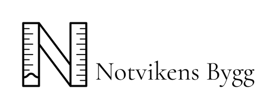 Notvikens Bygg Och Snickeri